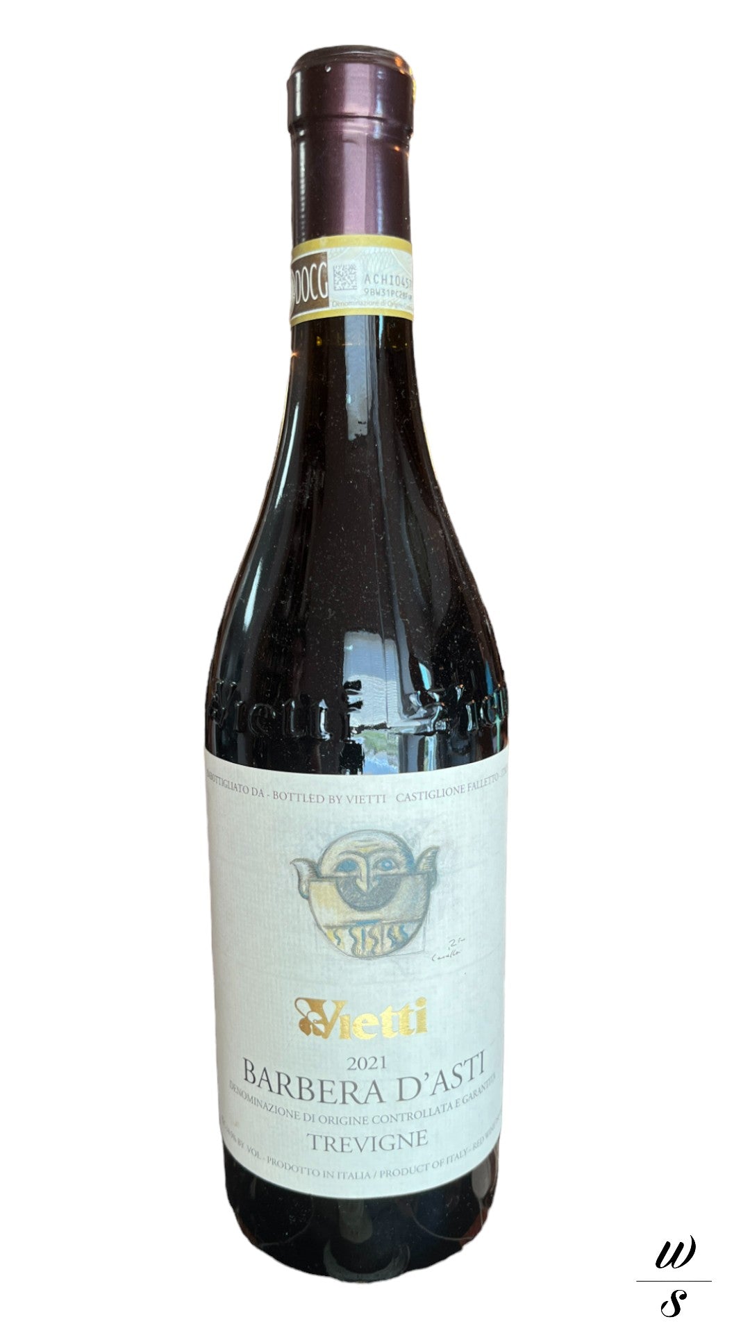 Vietti Barbera D'Asti