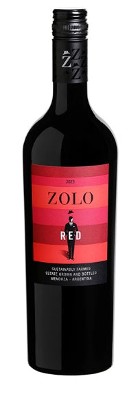 Zolo Signature Red Blend