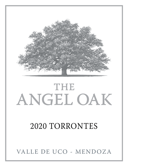 Angel Oak Torrontes