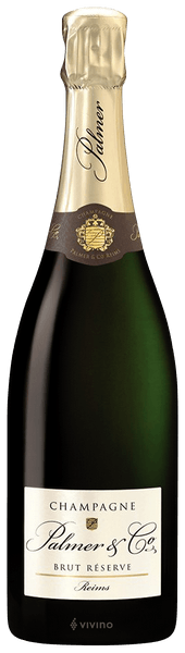 Palmer & Co Reserve Brut Champagne