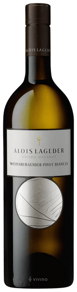 Alois Lageder Pinot Bianco