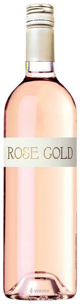 Rose Gold Rose