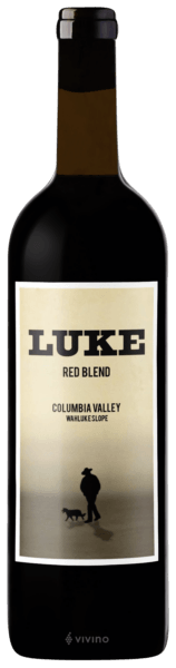 Luke Red Blend