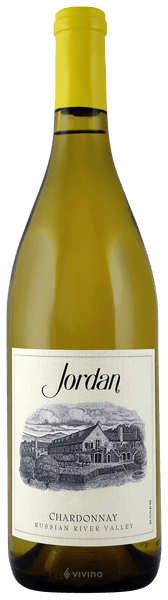 Jordan Russian River Valley Chardonnay