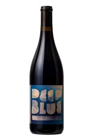 Vin de Days Deep Blue Pinot Noir