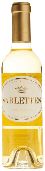 Sablettes Sauternes 375ml