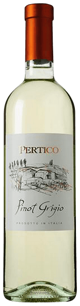 Castelfeder Pertico Pinot Grigio