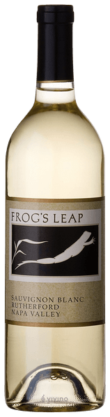 Frogs Leap Rutherford Sauvignon Blanc