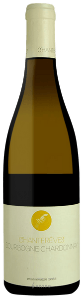 Chantereves Bourgogne Blanc