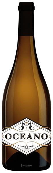 Oceano Spanish Springs Vineyard Chardonnay