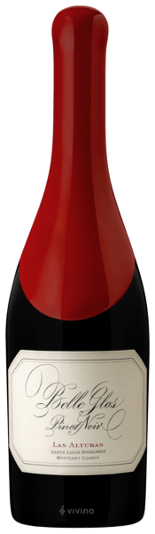 Belle Glos Las Alturas Santa Lucia Pinot Noir