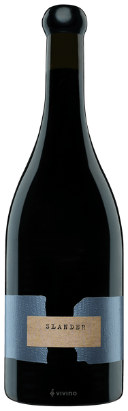 Orin Swift Slander Pinot Noir