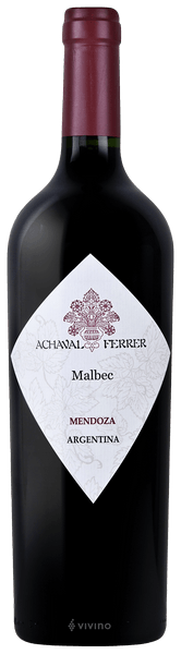 Achaval-Ferrer Malbec