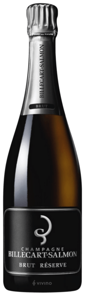 Billecart Salmon Reserve Champagne 375ml