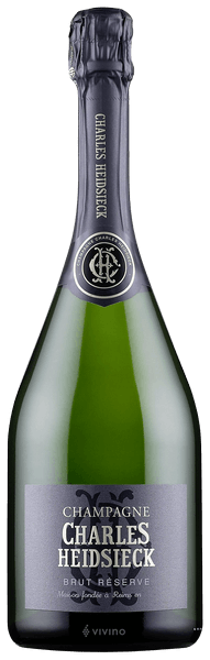 Charles Heidsieck Reserve Champagne