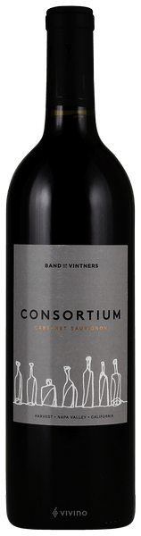 Band of Vintners Consotorium Cabernet Sauvignon