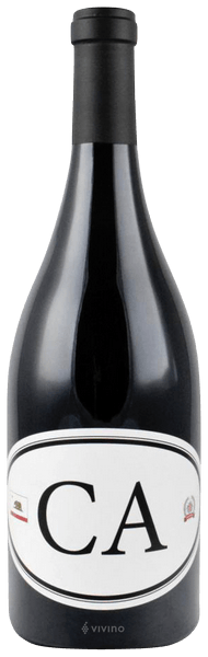Orin Swift Locations CA Red Blend