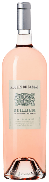 Moulin De Gassac Guilhem Rose