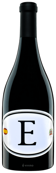 Orin Swift Locations E Spanish Red Blend