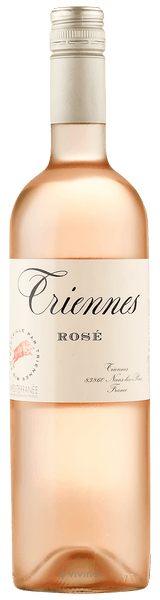 Triennes Rose