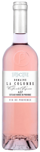 Domaine La Colombe Rose