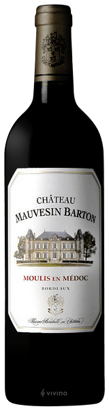 Chateau Mauvesin Barton