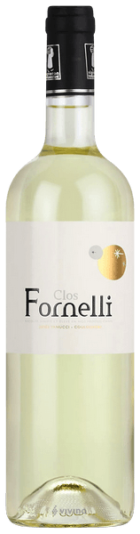Clos Fornelli Corse Blanc