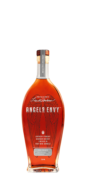 Angels Envy Whiskey Bourbon 750ml