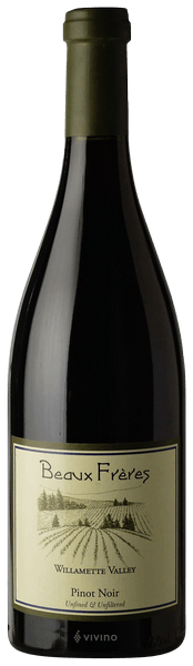 Beaux Freres Pinot Noir Willamette Valley