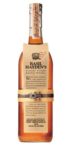 Basil Hayden Bourbon Original 750ml