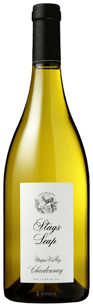 Stags Leap Winery Chardonnay