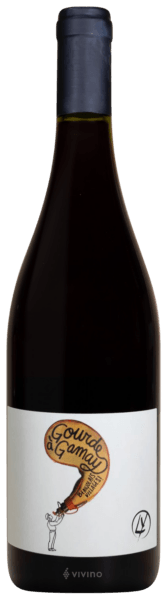 Laura Lardy 'Gourde a Gamay' Beaujolais Villages