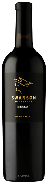 Swanson Merlot