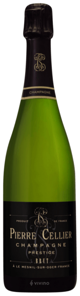 Philippe Gonet Pierre Cellier Prestige Brut Champagne