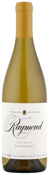 Raymond Reserve Selection Chardonnay