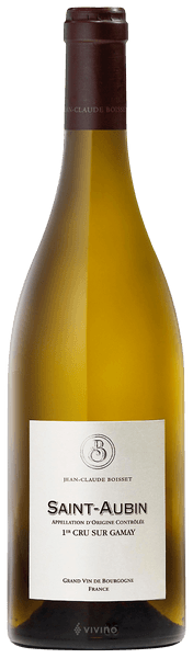 Jean-Claude Boisset Saint-Aubin 1er Cru Sur Gamay