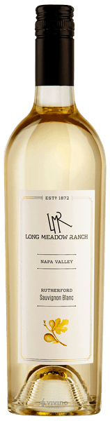 Long Meadow Ranch Rutherford Sauvignon Blanc