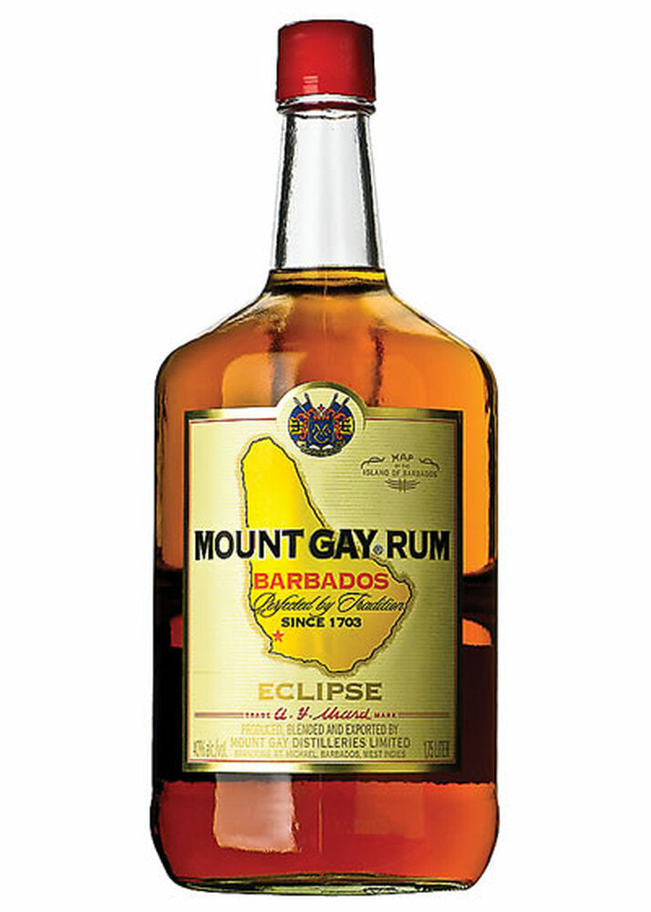 Mount Gay Rum Original 1.75L
