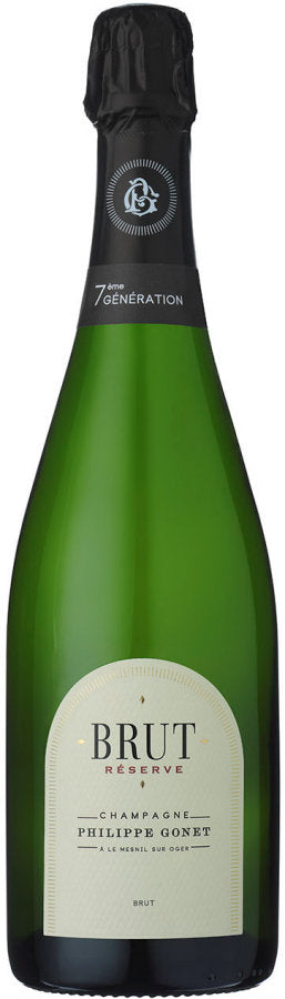 Philippe Gonet Brut Reserve Champagne 1.5