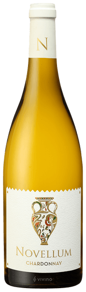 Domaine Lafage Novellum Chardonnay
