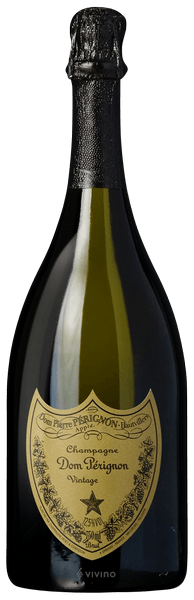 Dom Perignon Vintage Champagne