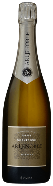 AR Lenoble Intense Champagne
