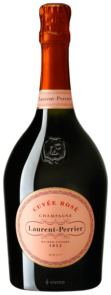 Laurent Perrier Brut Cuvee Champagne Rose 1.5L